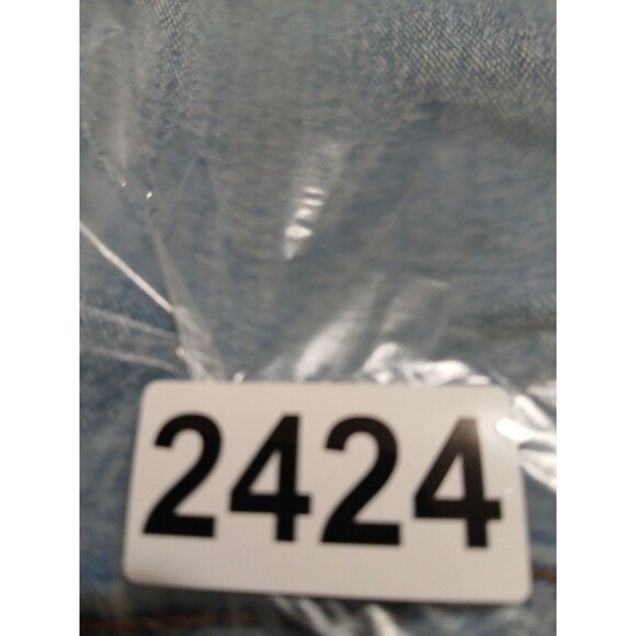 Route 66 Womans Jeans Size 26 Waist  Blue Skinny See Knees - Picture 10 of 10